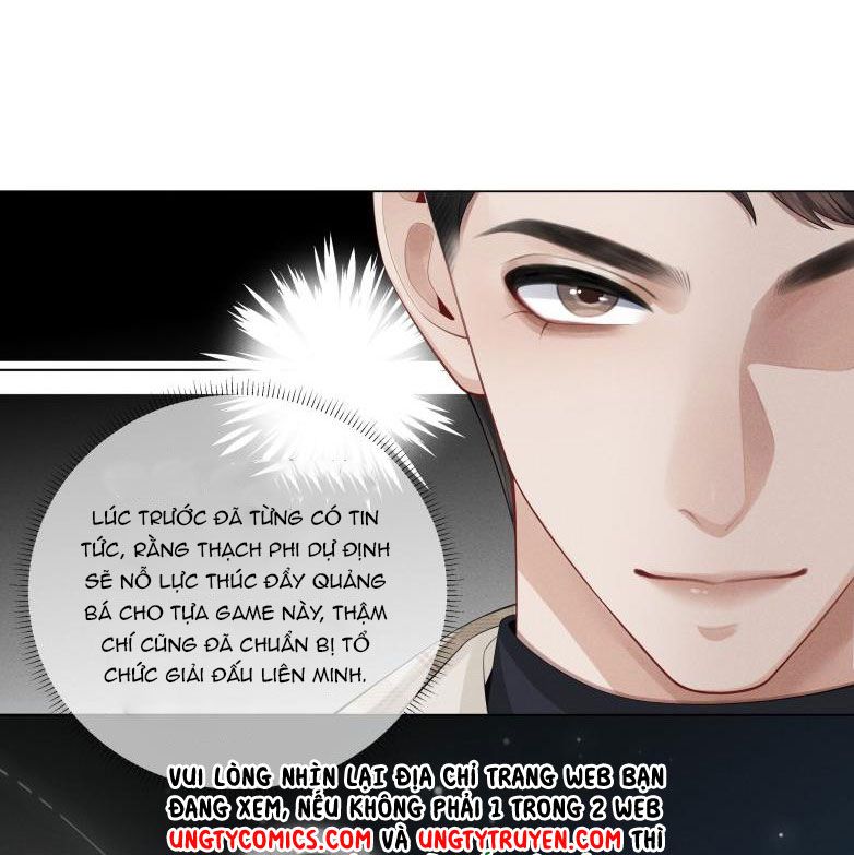 Dior Tiên Sinh Lk Chapter 32 - 21