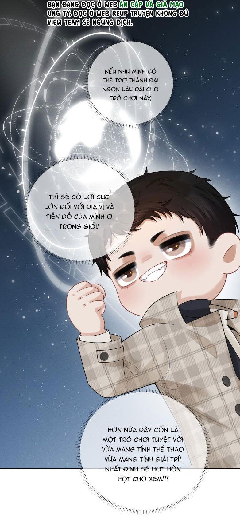 Dior Tiên Sinh Lk Chapter 32 - 22