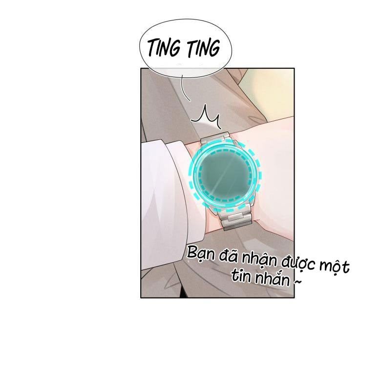 Dior Tiên Sinh Lk Chapter 32 - 24