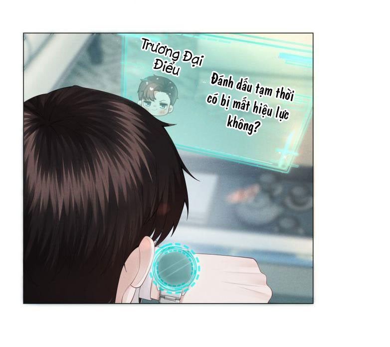 Dior Tiên Sinh Lk Chapter 32 - 25