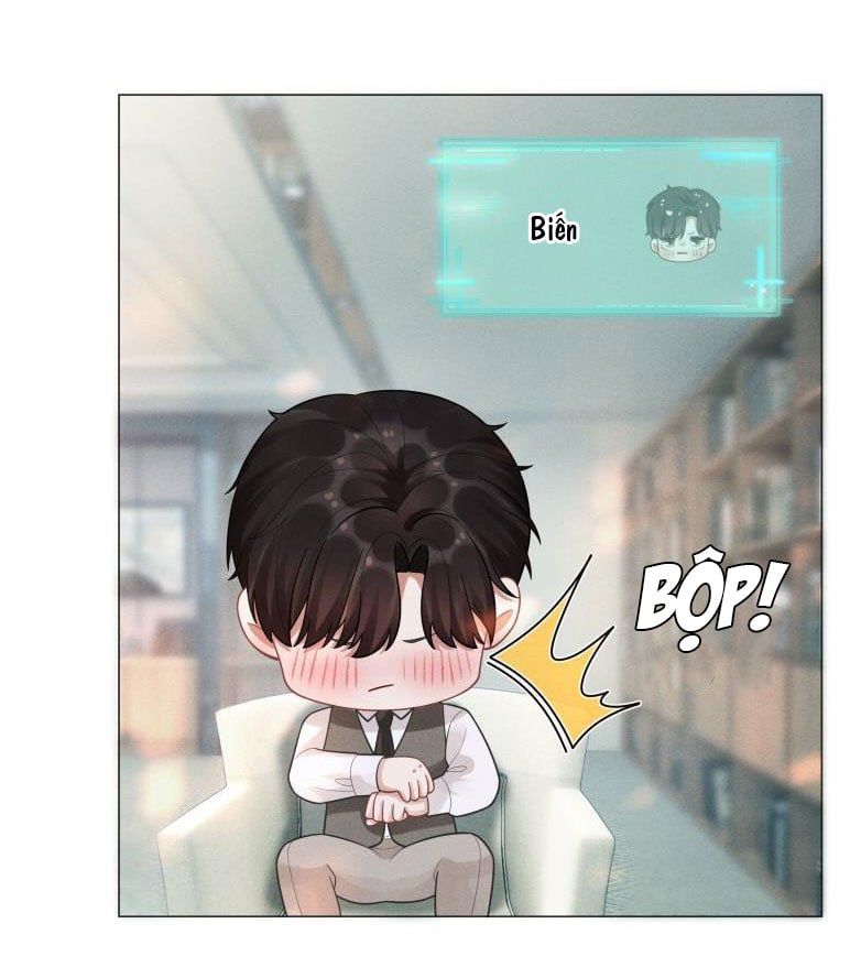 Dior Tiên Sinh Lk Chapter 32 - 26