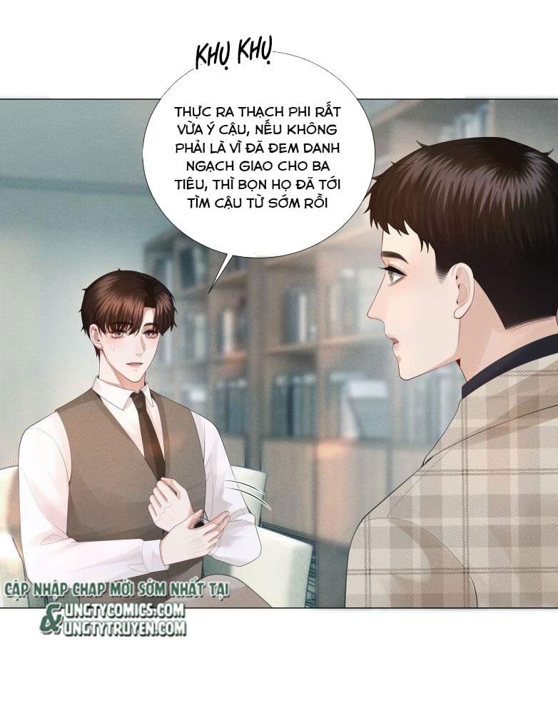 Dior Tiên Sinh Lk Chapter 32 - 27