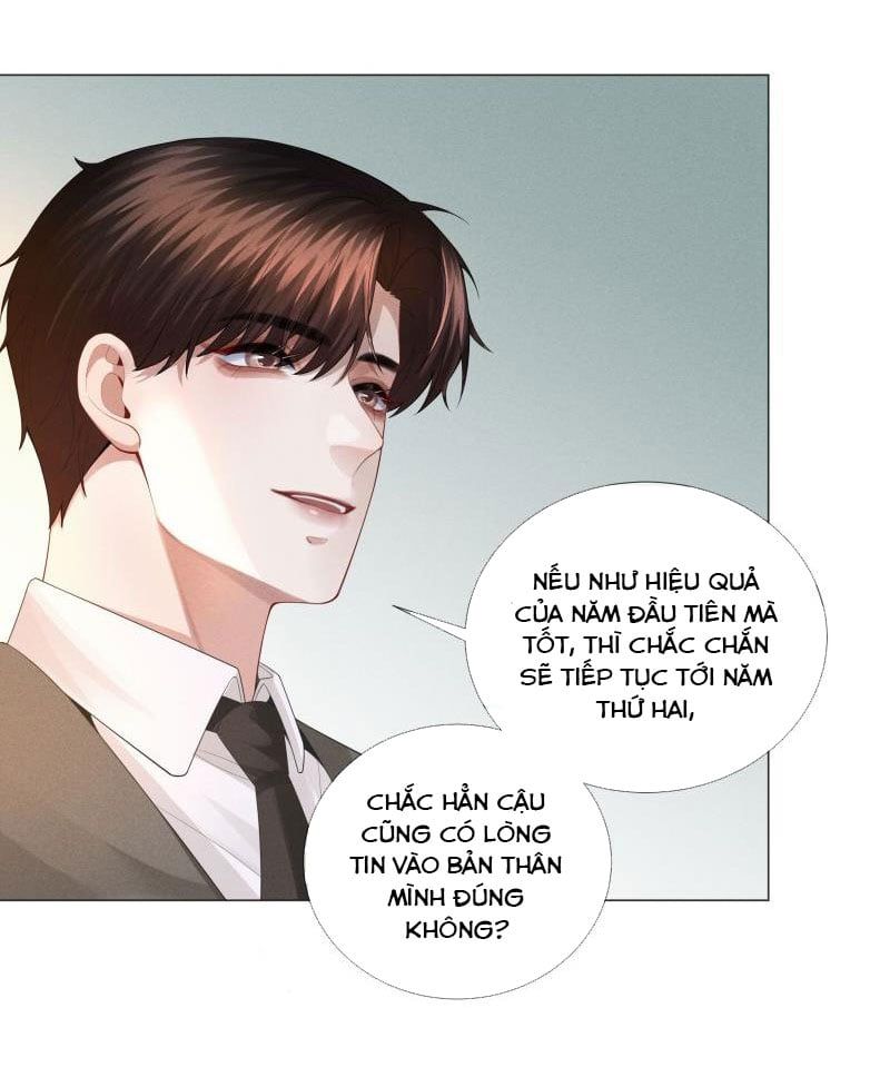 Dior Tiên Sinh Lk Chapter 32 - 28