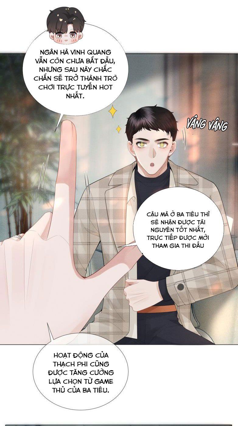 Dior Tiên Sinh Lk Chapter 32 - 29