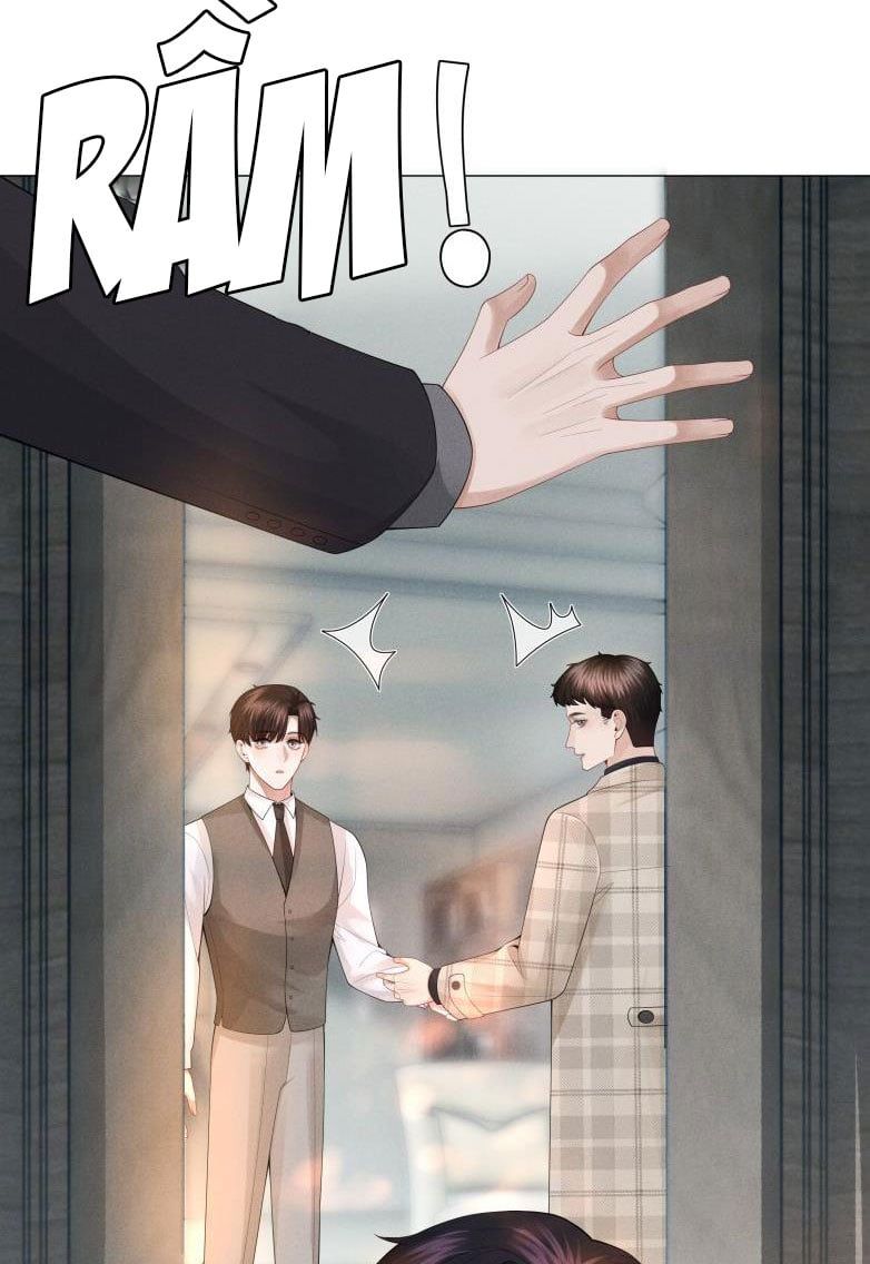 Dior Tiên Sinh Lk Chapter 32 - 33