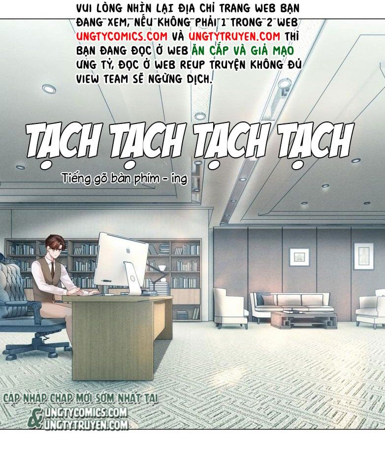 Dior Tiên Sinh Lk Chapter 32 - 6