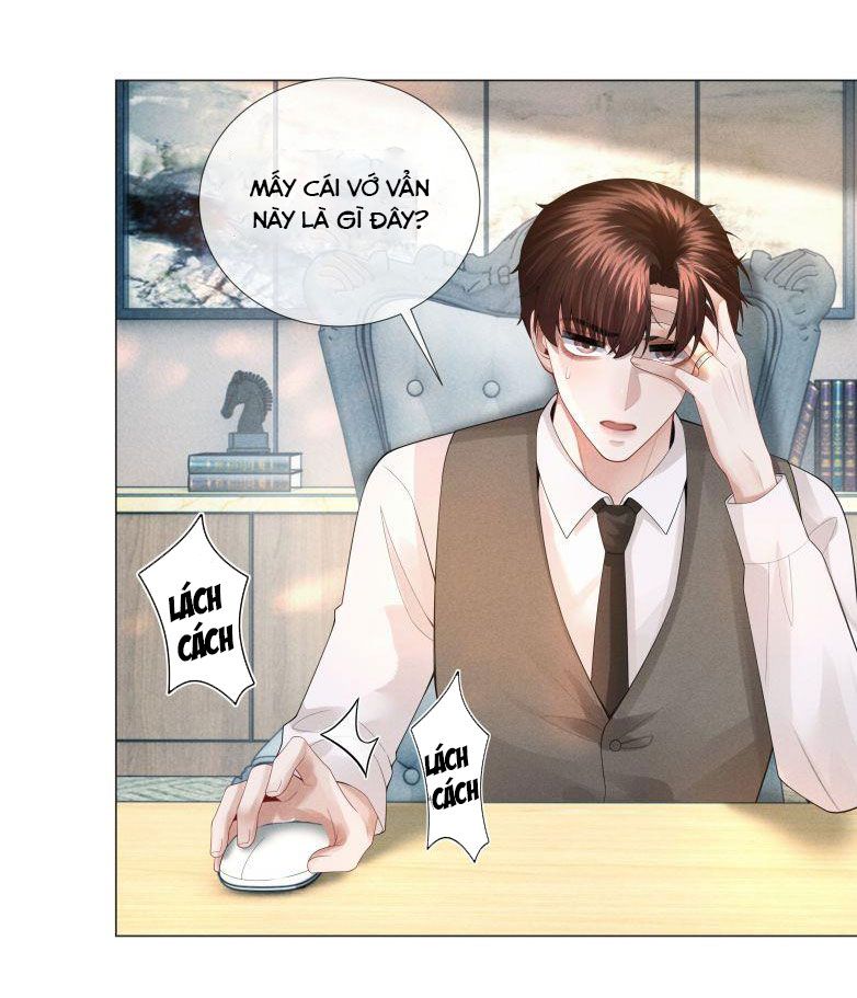 Dior Tiên Sinh Lk Chapter 32 - 8