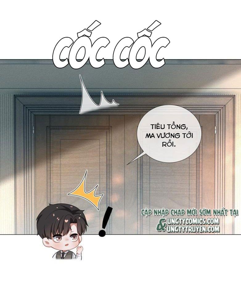 Dior Tiên Sinh Lk Chapter 32 - 9