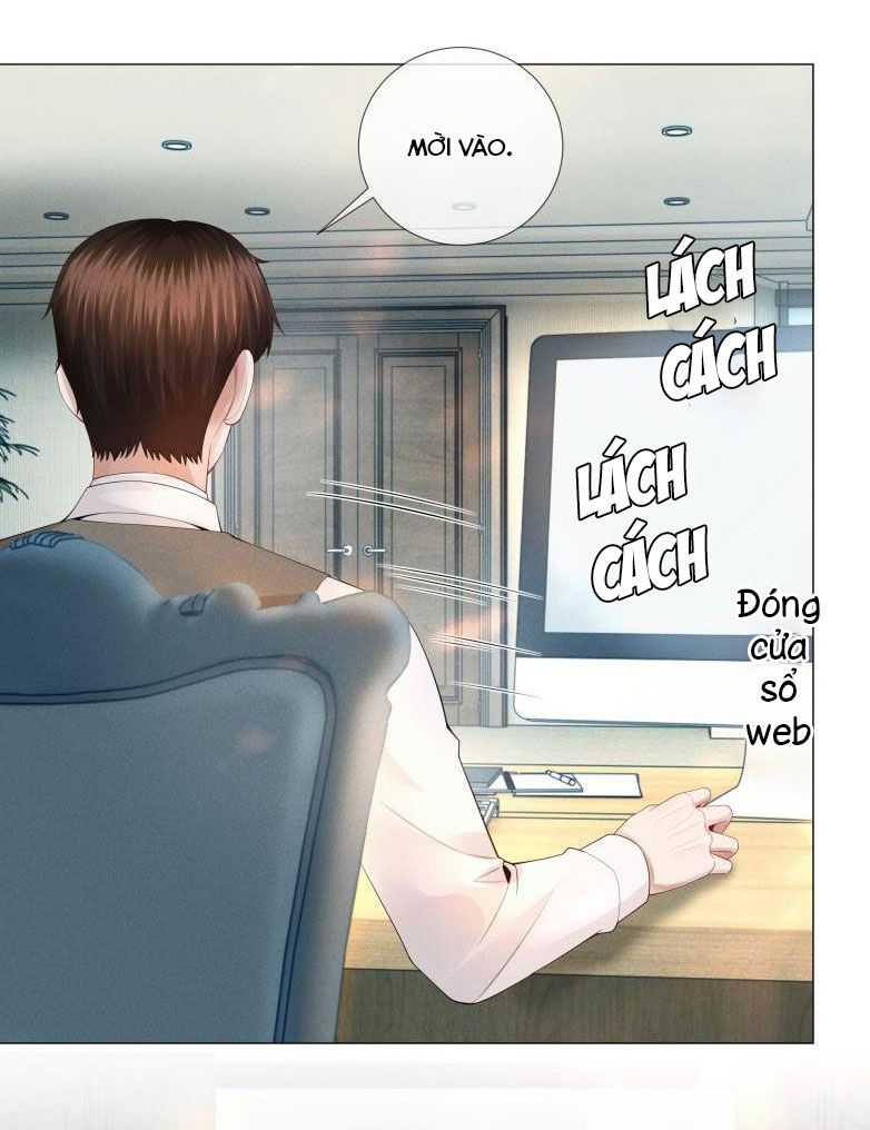 Dior Tiên Sinh Lk Chapter 32 - 10