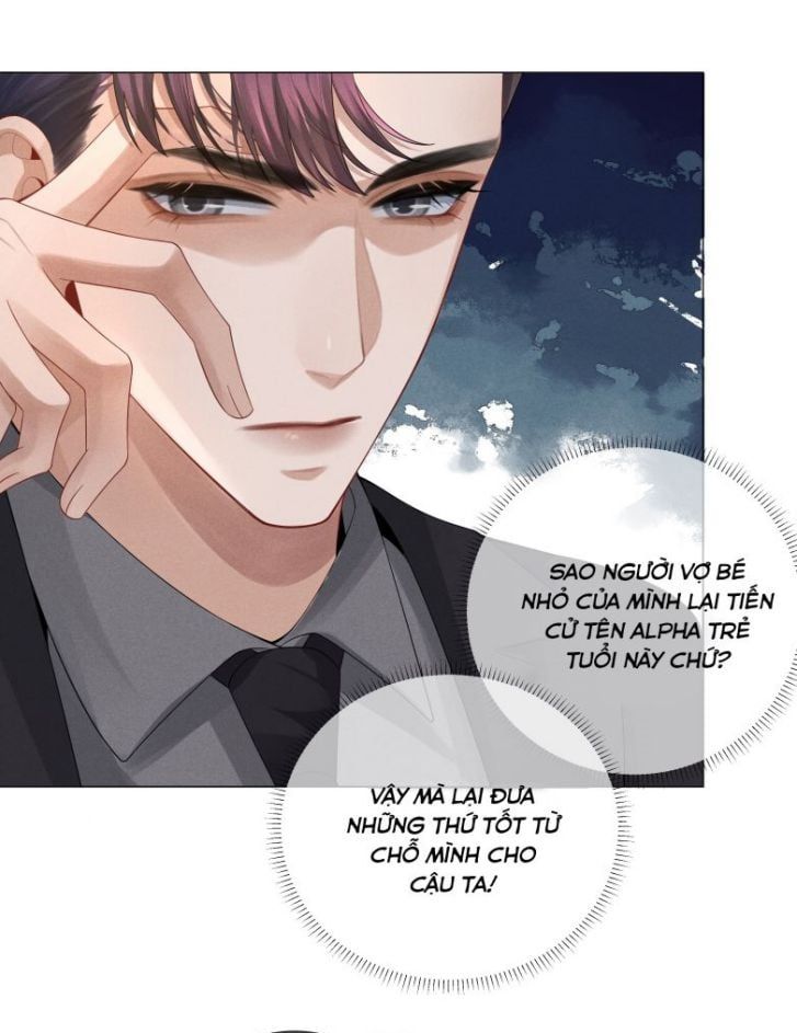 Dior Tiên Sinh Lk Chapter 33 - 11