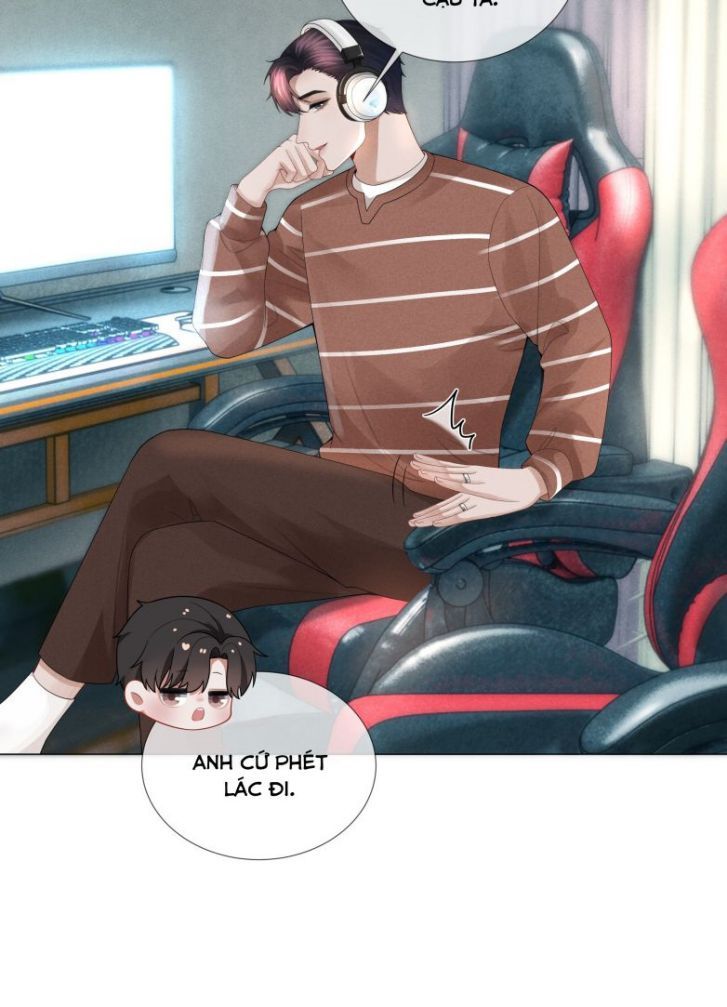 Dior Tiên Sinh Lk Chapter 33 - 18