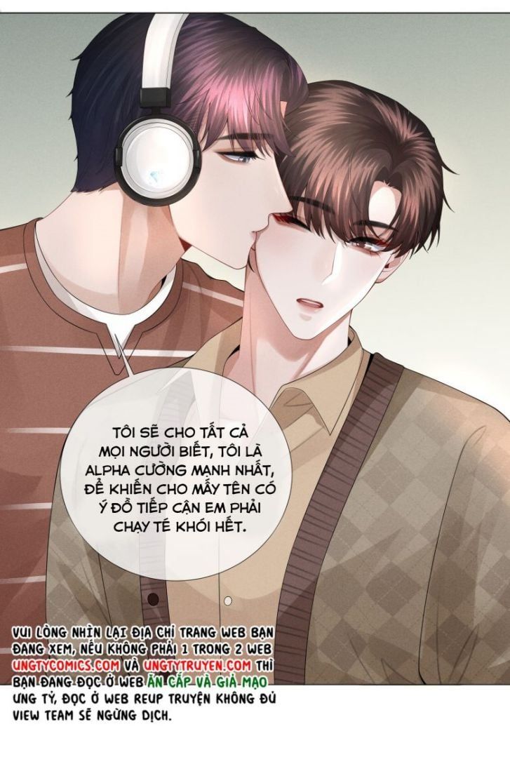 Dior Tiên Sinh Lk Chapter 33 - 19