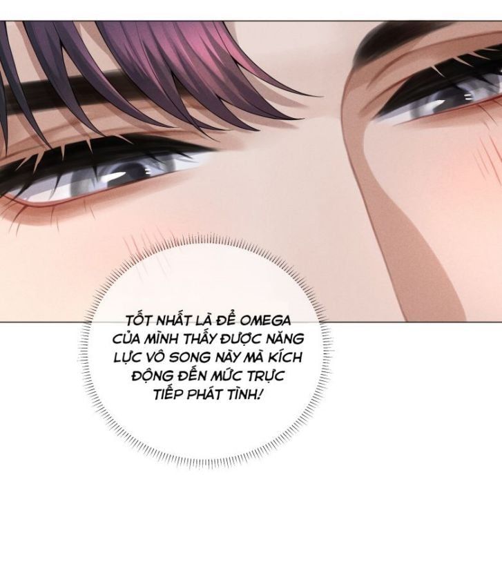 Dior Tiên Sinh Lk Chapter 33 - 20