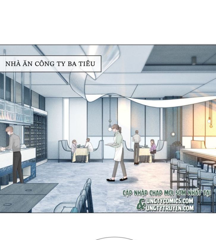 Dior Tiên Sinh Lk Chapter 33 - 3