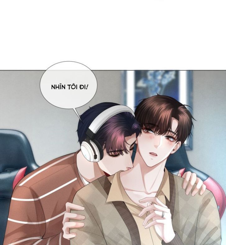 Dior Tiên Sinh Lk Chapter 33 - 24