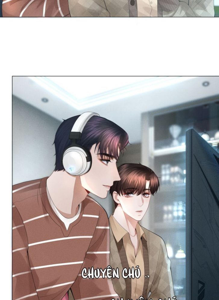 Dior Tiên Sinh Lk Chapter 33 - 25