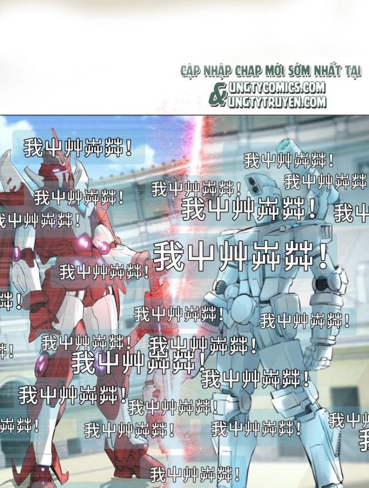 Dior Tiên Sinh Lk Chapter 33 - 28