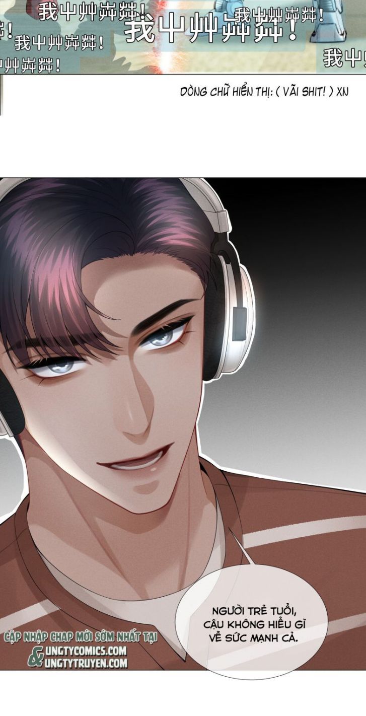 Dior Tiên Sinh Lk Chapter 33 - 29