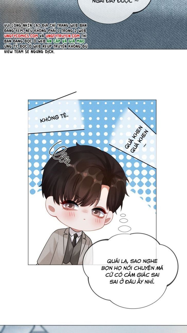 Dior Tiên Sinh Lk Chapter 33 - 6