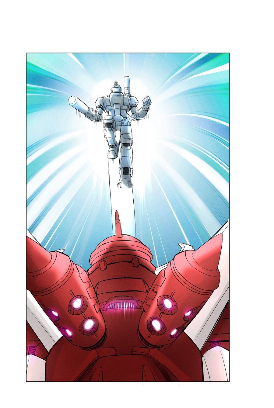 Dior Tiên Sinh Lk Chapter 34 - 11