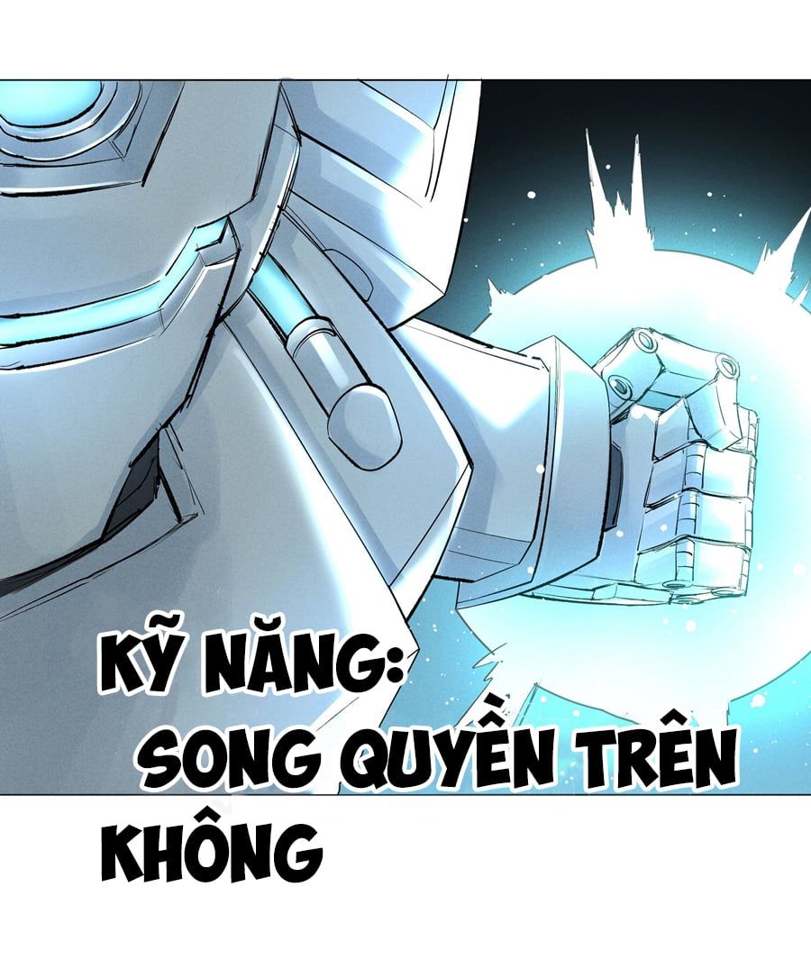 Dior Tiên Sinh Lk Chapter 34 - 12