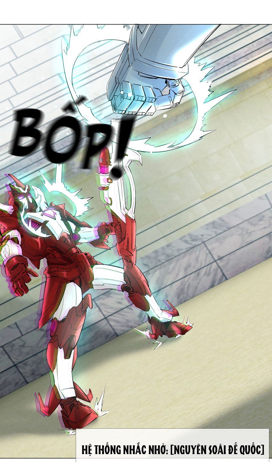 Dior Tiên Sinh Lk Chapter 34 - 13