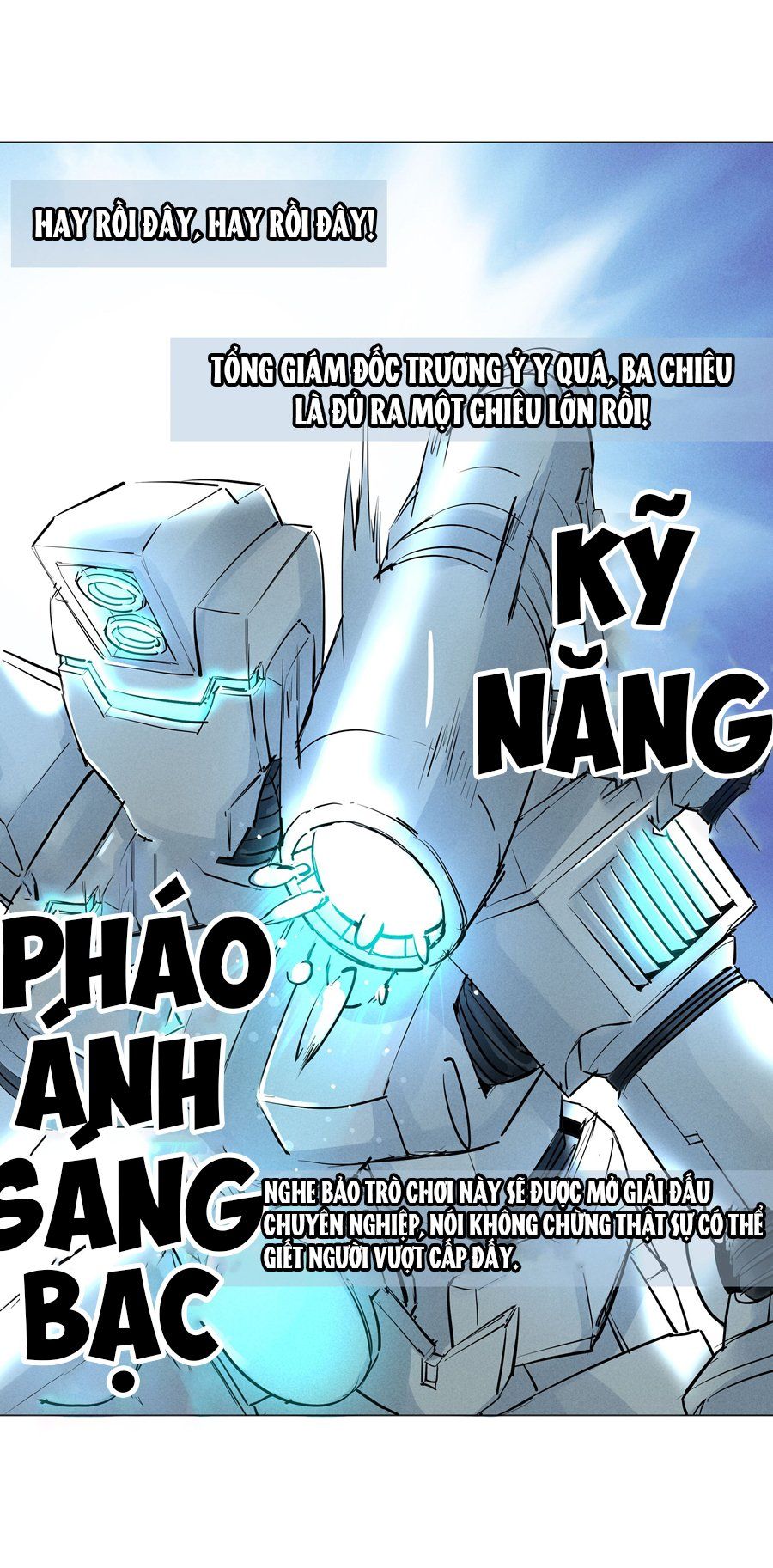 Dior Tiên Sinh Lk Chapter 34 - 15