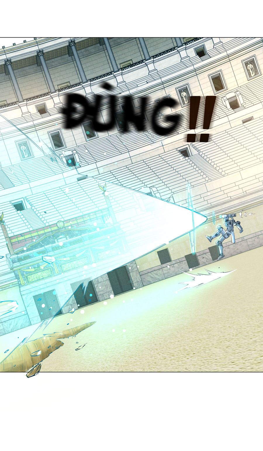 Dior Tiên Sinh Lk Chapter 34 - 16