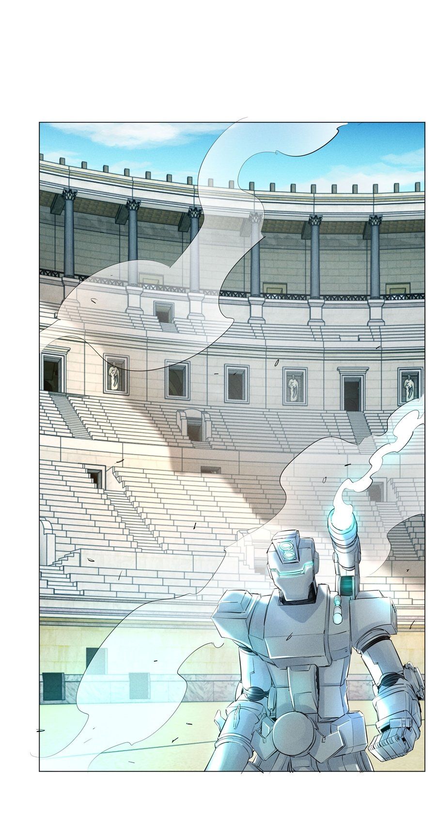 Dior Tiên Sinh Lk Chapter 34 - 17