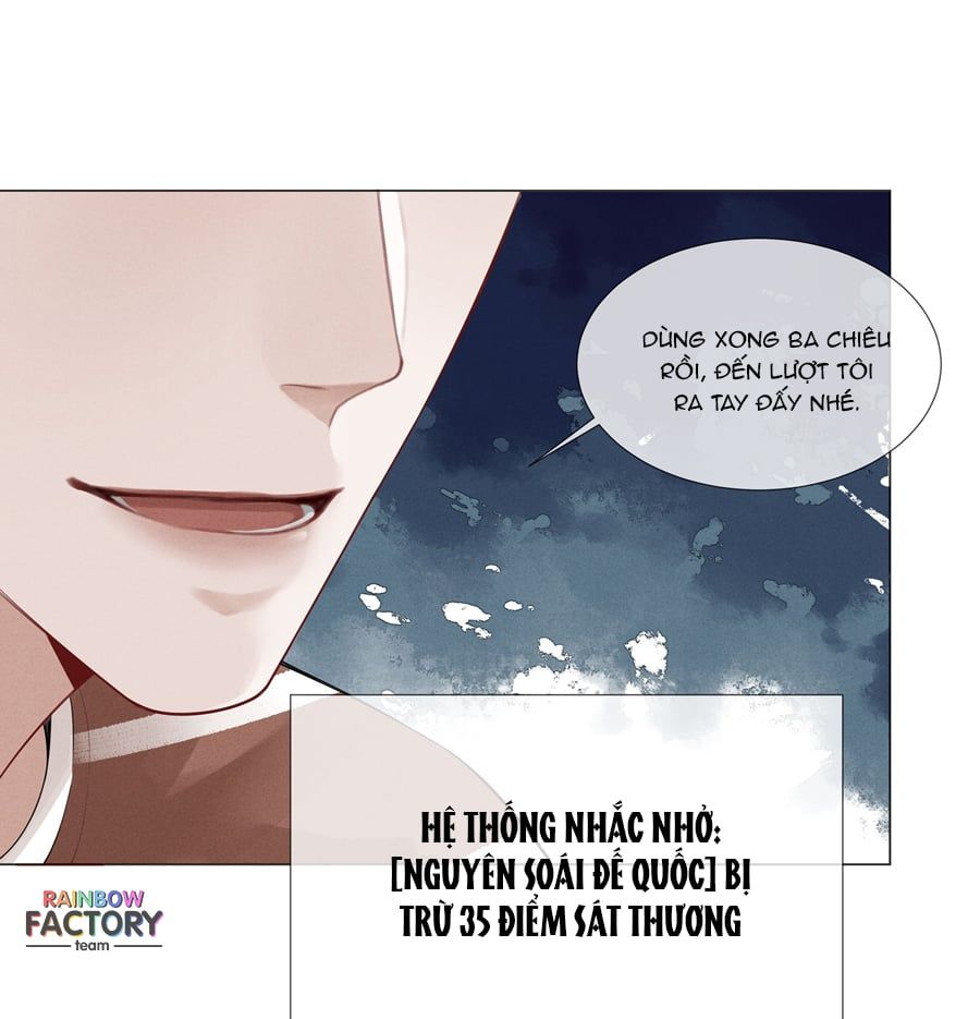 Dior Tiên Sinh Lk Chapter 34 - 18