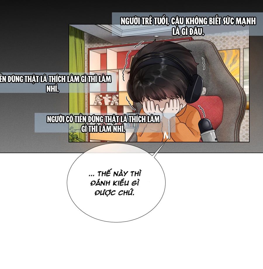 Dior Tiên Sinh Lk Chapter 34 - 24