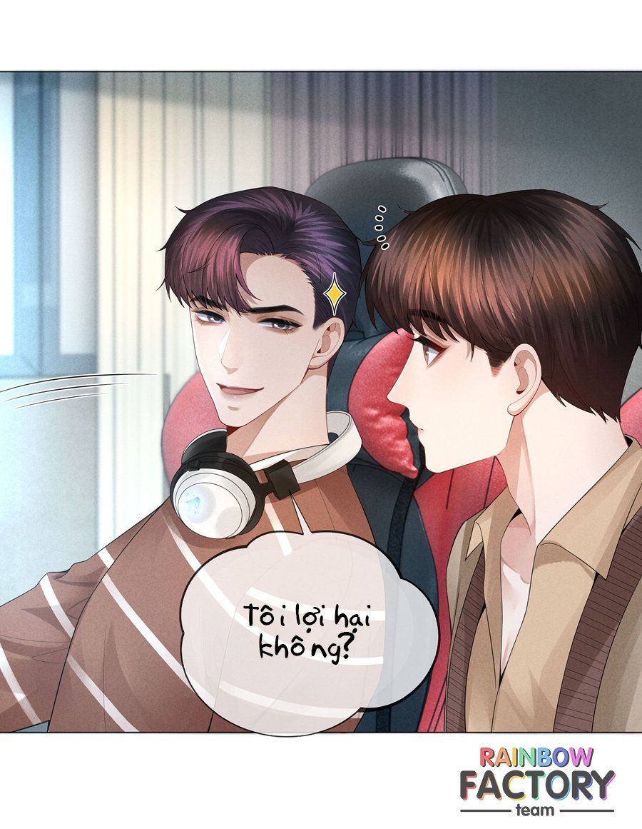 Dior Tiên Sinh Lk Chapter 34 - 26