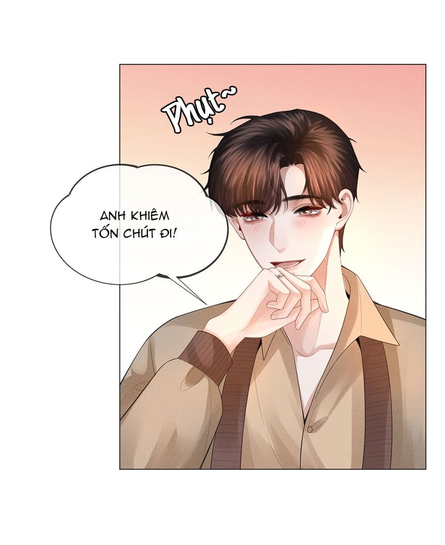 Dior Tiên Sinh Lk Chapter 34 - 27