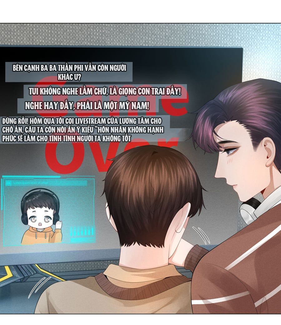 Dior Tiên Sinh Lk Chapter 34 - 28