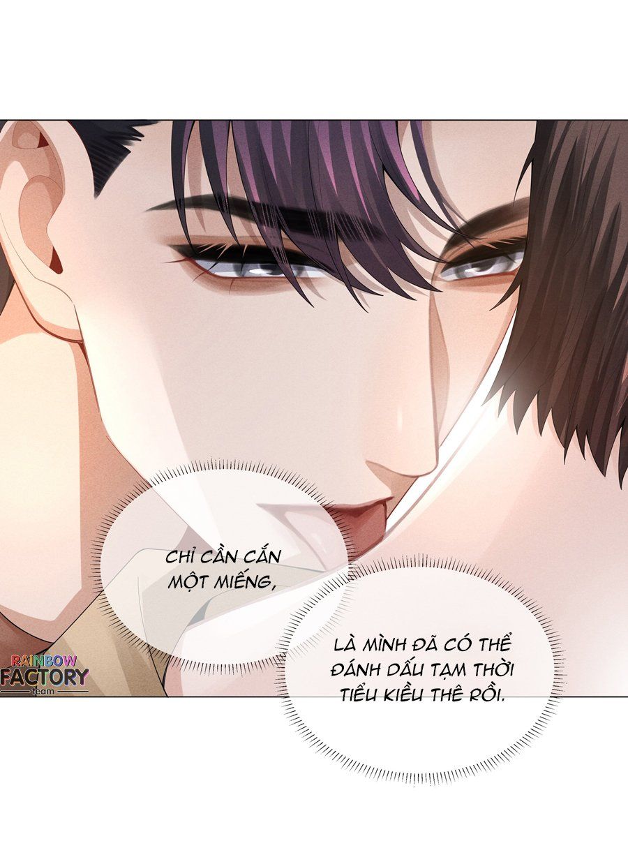 Dior Tiên Sinh Lk Chapter 34 - 34