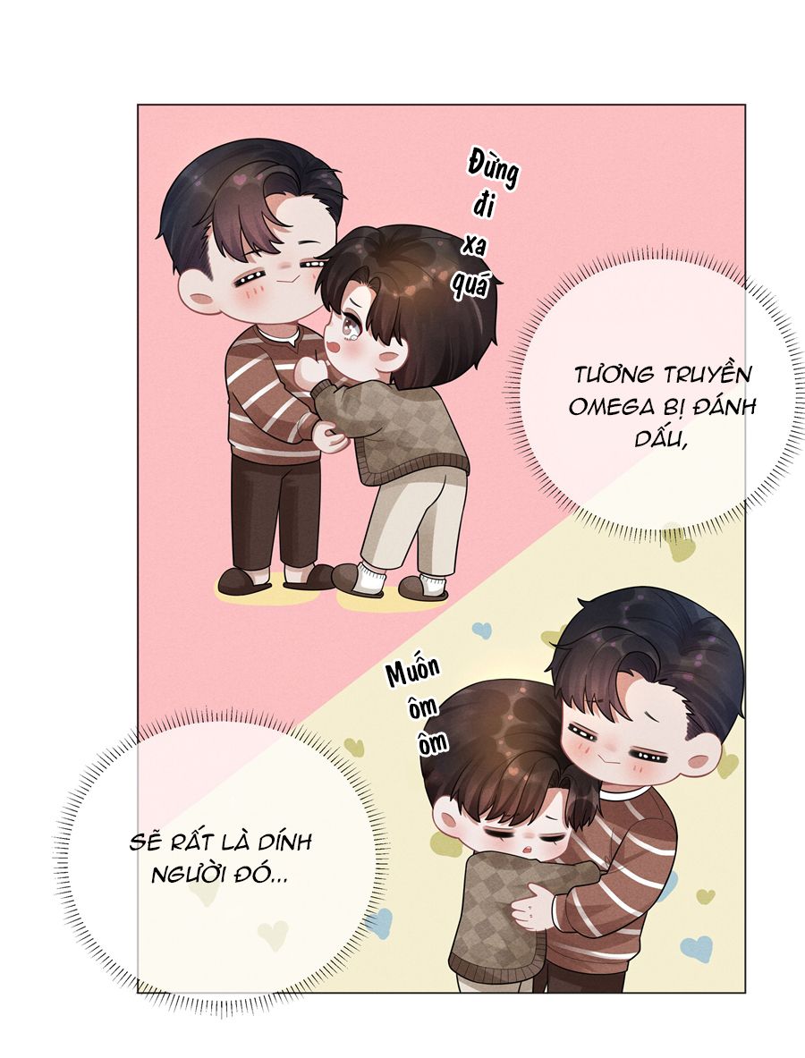 Dior Tiên Sinh Lk Chapter 34 - 35