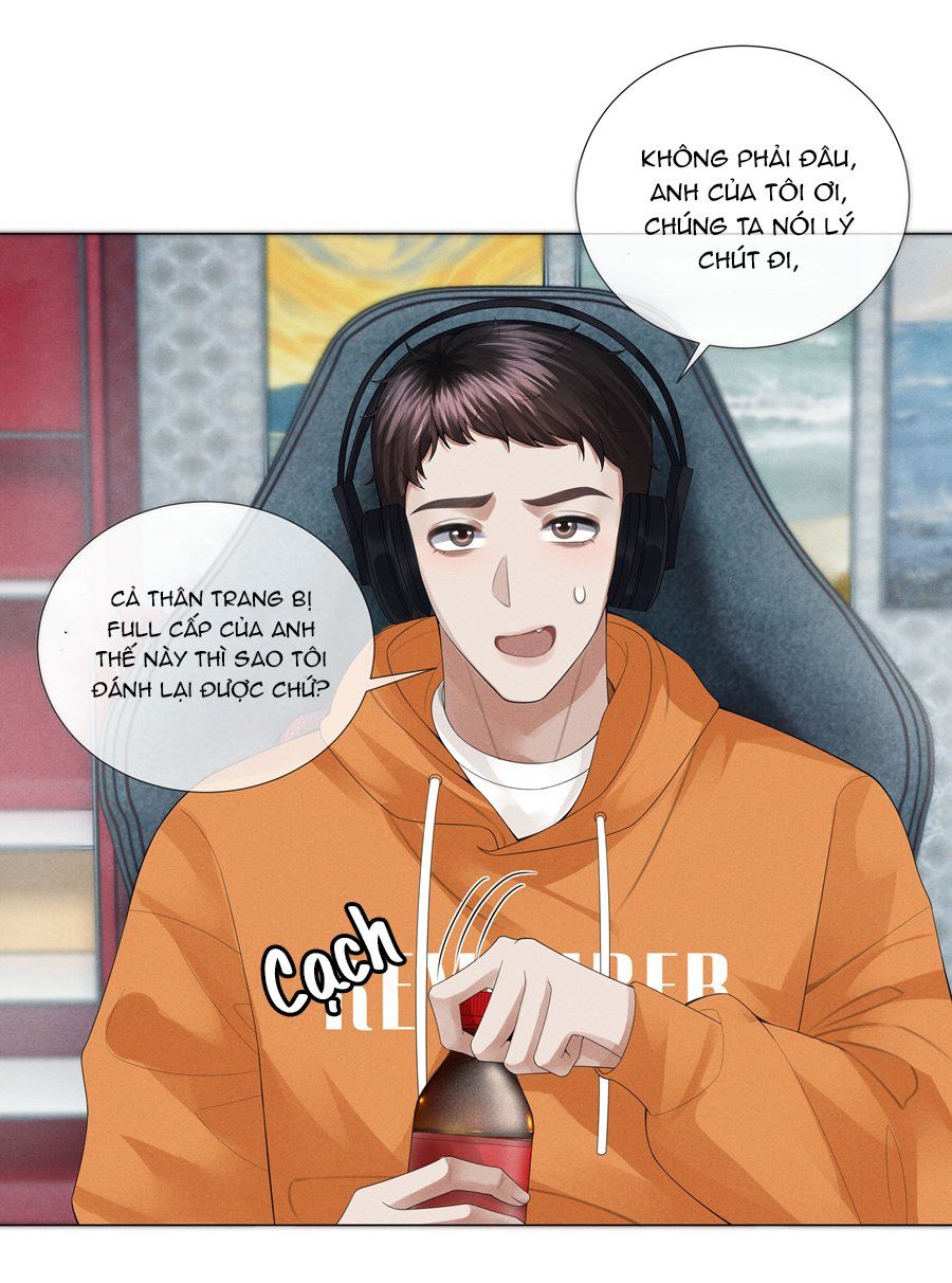 Dior Tiên Sinh Lk Chapter 34 - 5