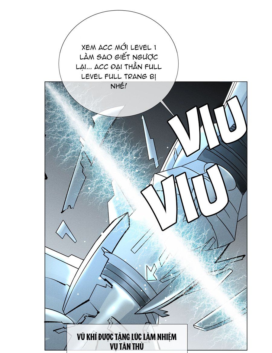 Dior Tiên Sinh Lk Chapter 34 - 8