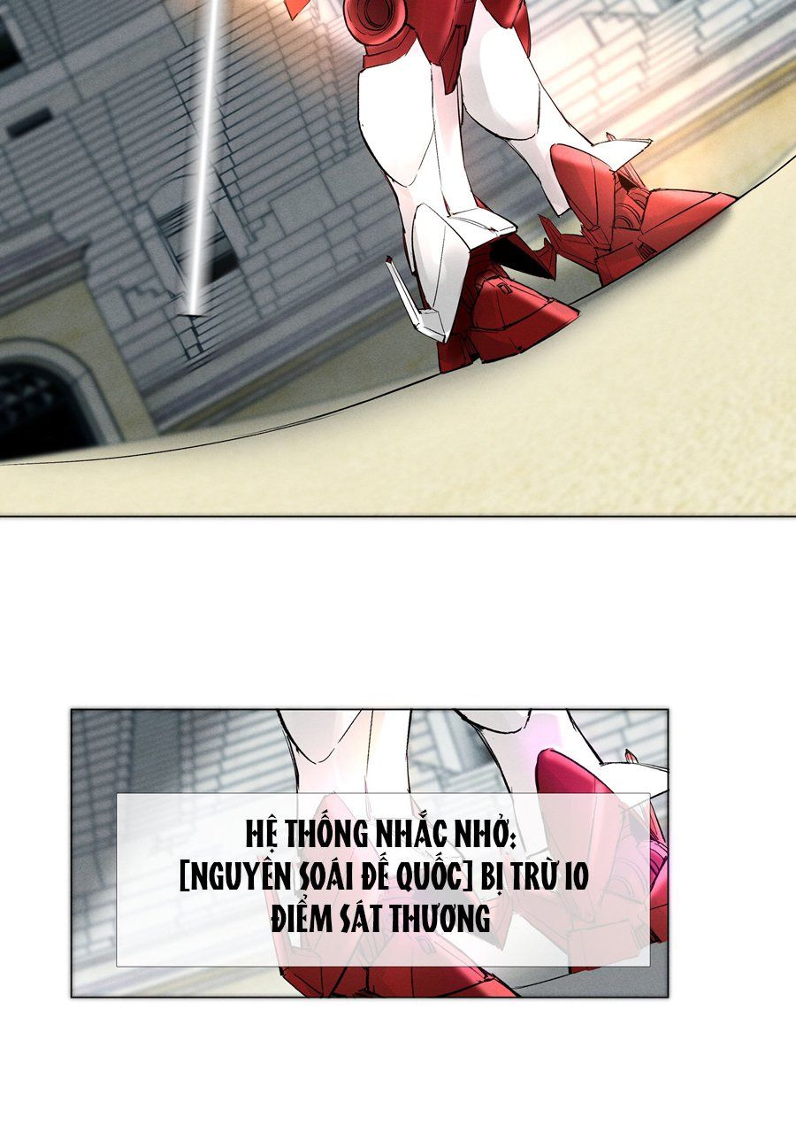 Dior Tiên Sinh Lk Chapter 34 - 10