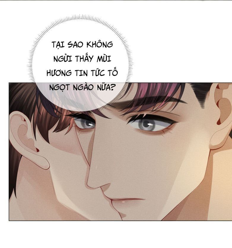 Dior Tiên Sinh Lk Chapter 35 - 11