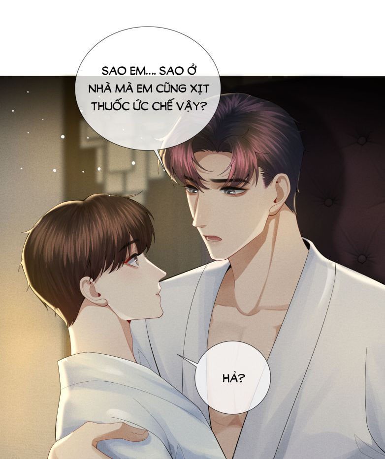 Dior Tiên Sinh Lk Chapter 35 - 12