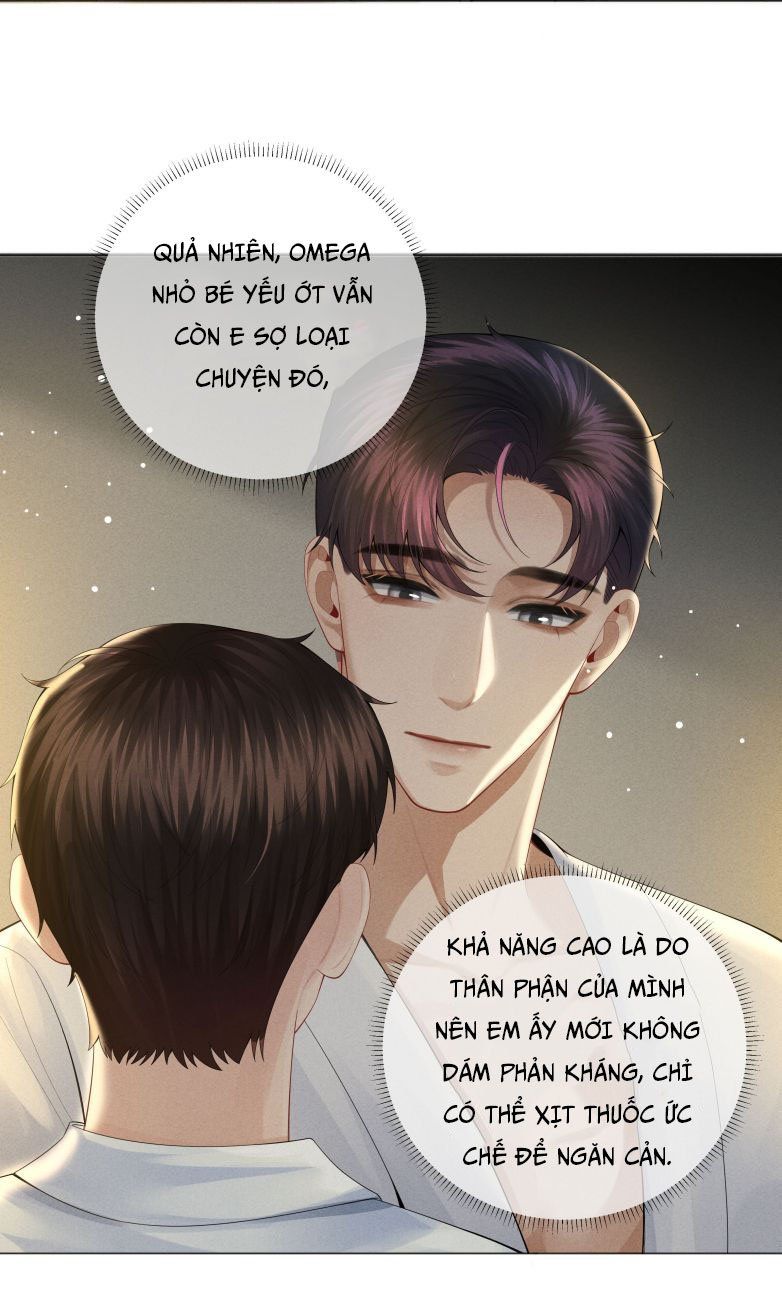 Dior Tiên Sinh Lk Chapter 35 - 13