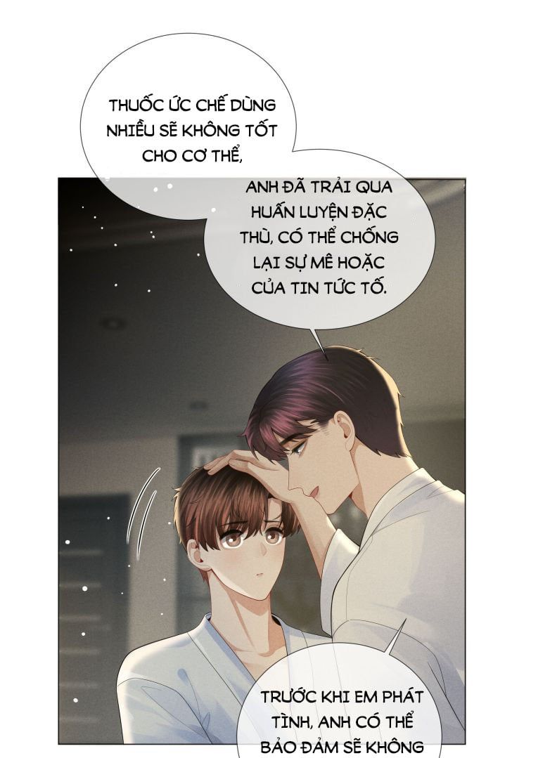 Dior Tiên Sinh Lk Chapter 35 - 14