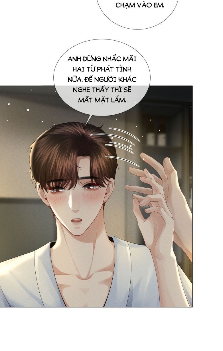 Dior Tiên Sinh Lk Chapter 35 - 15