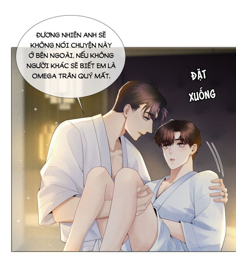 Dior Tiên Sinh Lk Chapter 35 - 16