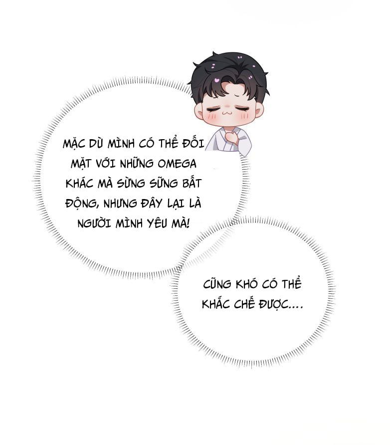 Dior Tiên Sinh Lk Chapter 35 - 20