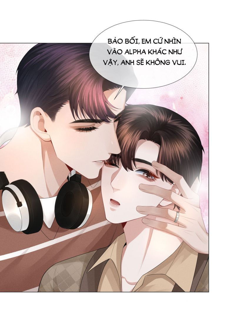 Dior Tiên Sinh Lk Chapter 35 - 3