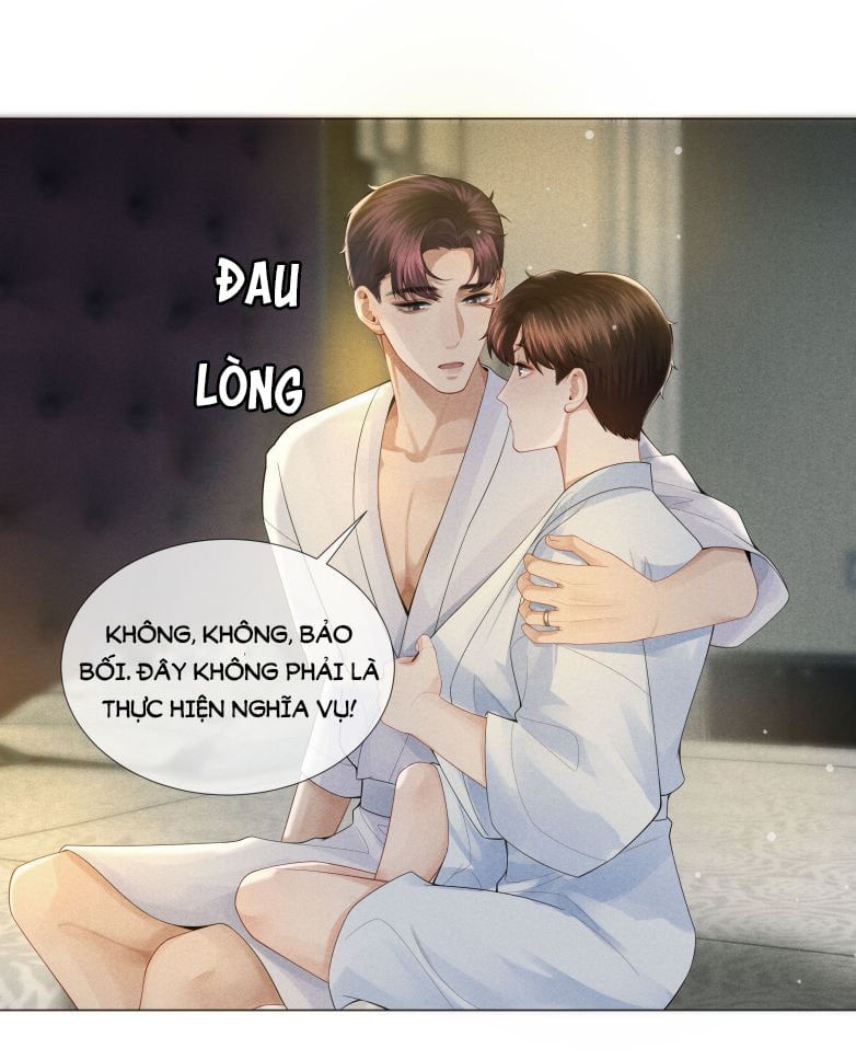 Dior Tiên Sinh Lk Chapter 35 - 22