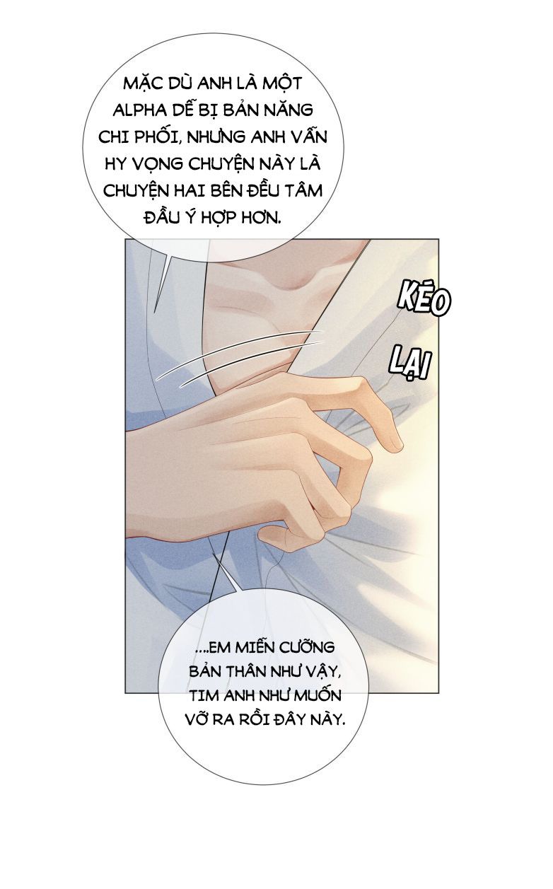 Dior Tiên Sinh Lk Chapter 35 - 23