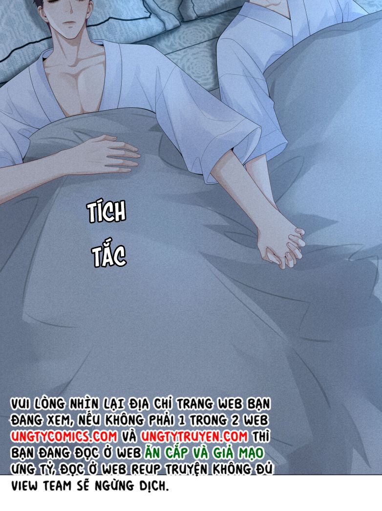Dior Tiên Sinh Lk Chapter 35 - 27